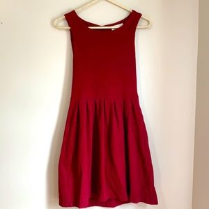Vintage Anthropologie dress
